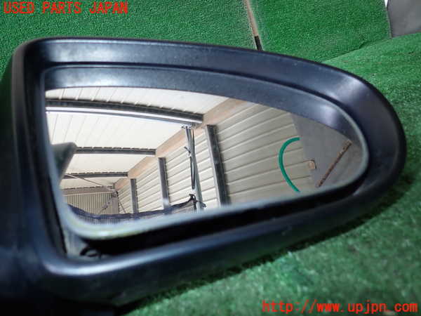 1UPJ-9239731210]デュアリス(KJ10)右ドアミラー 中古_3