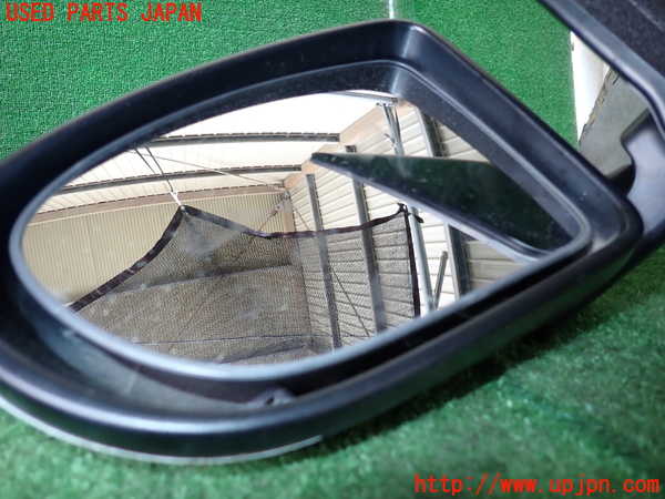 1UPJ-9239731212]デュアリス(KJ10)左ドアミラー 中古_3