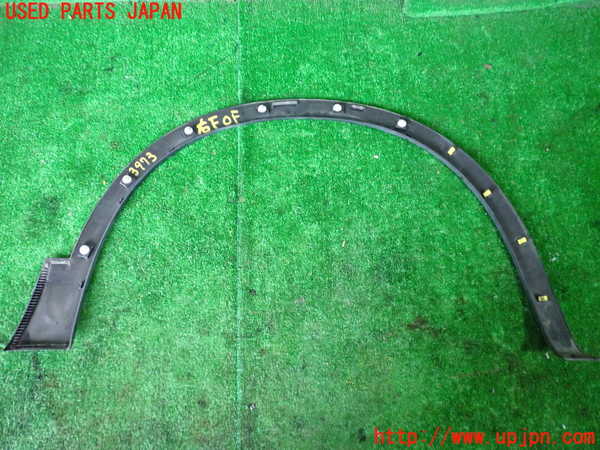 1UPJ-9239731440]デュアリス(KJ10)右前オーバーフェンダー 中古_2