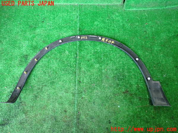 1UPJ-9239731442]デュアリス(KJ10)左前オーバーフェンダー 中古_2