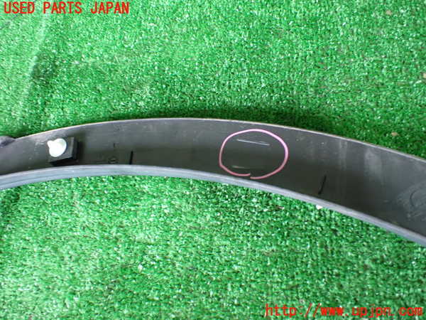 1UPJ-9239731444]デュアリス(KJ10)右後オーバーフェンダー 中古_3