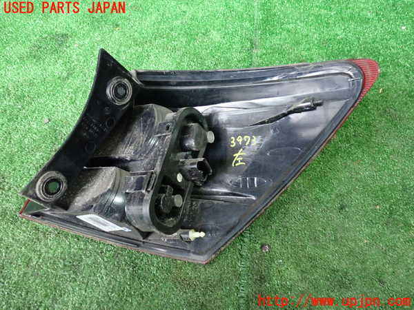1UPJ-9239731536]デュアリス(KJ10)左テールランプ 中古_2