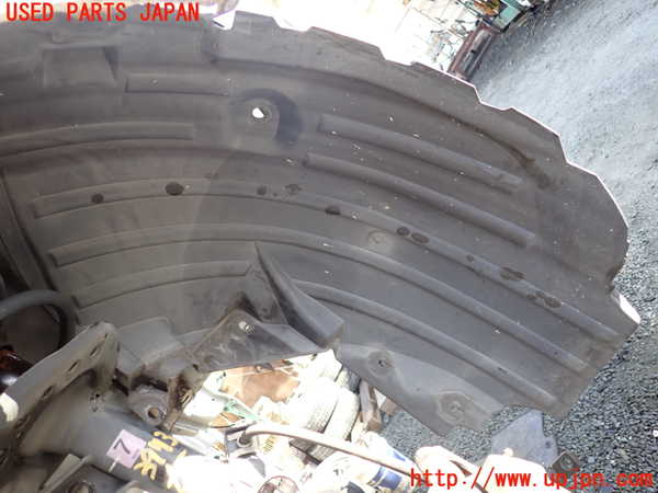 1UPJ-9239731090]デュアリス(KJ10)右前フェンダーライナー 中古_3