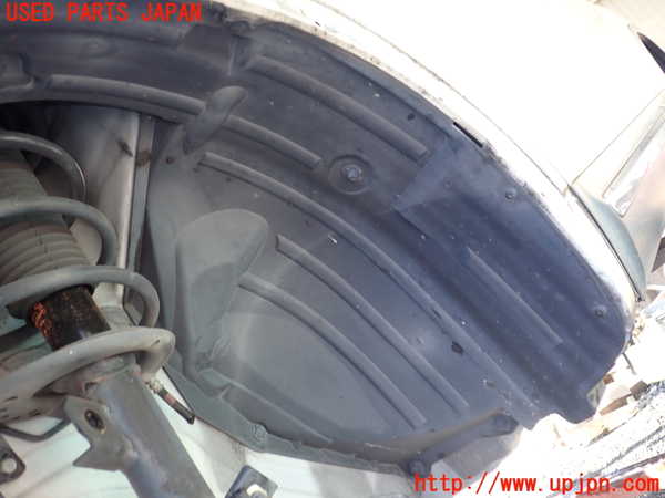 1UPJ-9239731092]デュアリス(KJ10)左前フェンダーライナー 中古_2