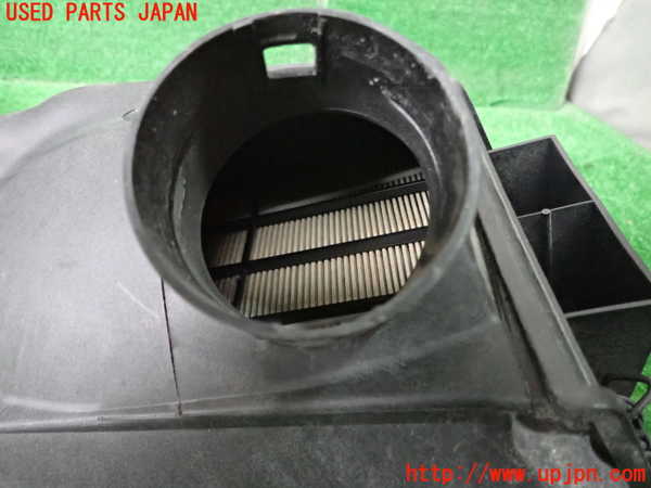 1UPJ-9239732560]デュアリス(KJ10)エアクリーナーボックス 中古_3