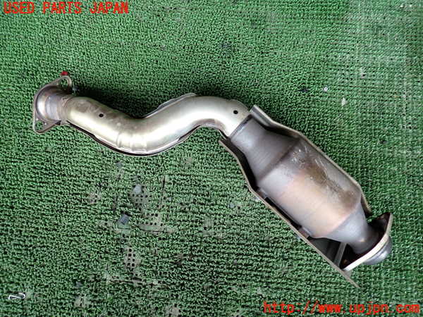 1UPJ-9239732661]デュアリス(KJ10)触媒1 中古_2