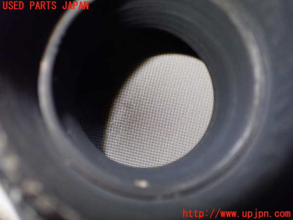 1UPJ-9239732661]デュアリス(KJ10)触媒1 中古_3