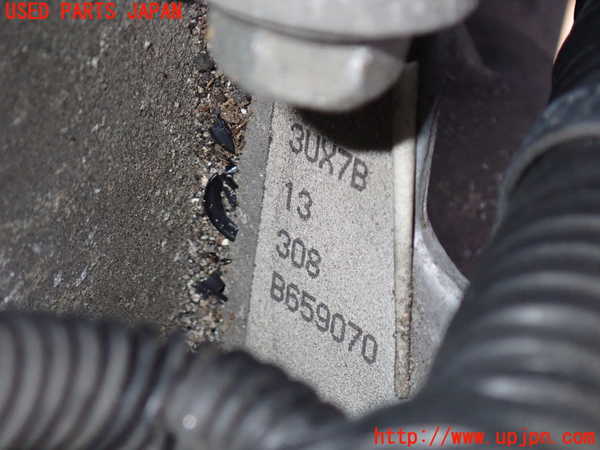 1UPJ-9239733010]デュアリス(KJ10)ミッション AT MR20DE 中古_3