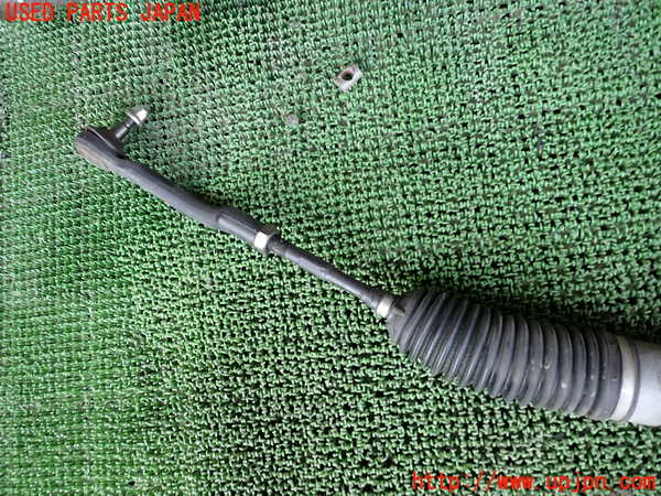 1UPJ-9239734235]デュアリス(KJ10)パワステギアボックス 中古_2