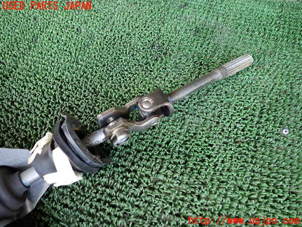 1UPJ-9239734235]デュアリス(KJ10)パワステギアボックス 中古_4