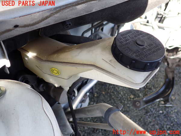 1UPJ-9239734050]デュアリス(KJ10)ブレーキマスターシリンダー 中古_2