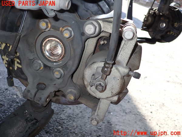 1UPJ-9239734085]デュアリス(KJ10)左フロントキャリパー 中古_2