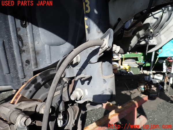 1UPJ-9239735015]デュアリス(KJ10)右フロントストラット 中古_2