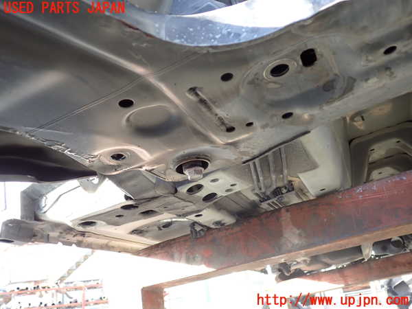 1UPJ-9239735285]デュアリス(KJ10)フロントメンバー 中古_3