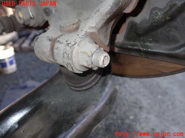 1UPJ-9239735176]デュアリス(KJ10)右フロントロアアーム1 中古_2