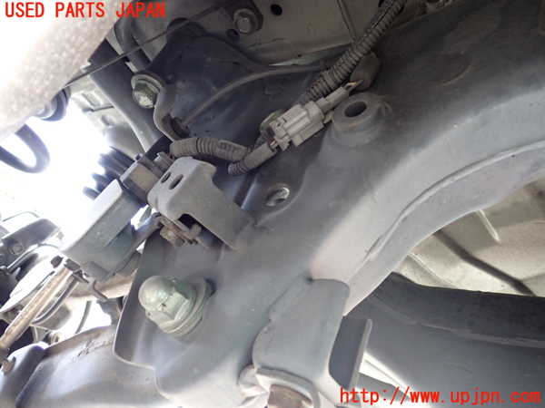 1UPJ-9239735295]デュアリス(KJ10)リアメンバー 中古_2