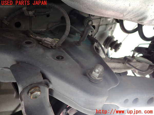 1UPJ-9239735295]デュアリス(KJ10)リアメンバー 中古_3