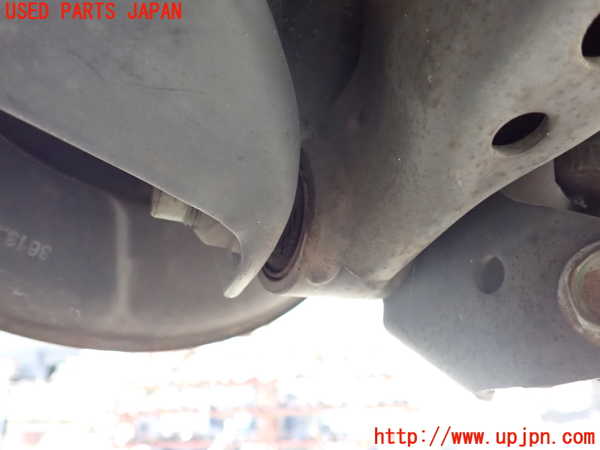 1UPJ-9239735200]デュアリス(KJ10)右リアロアアーム1 中古_2