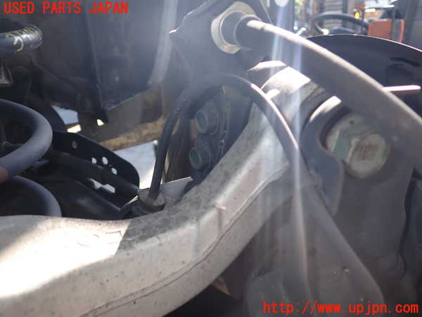 1UPJ-9239735146]デュアリス(KJ10)右リアアッパーアーム1 中古_2