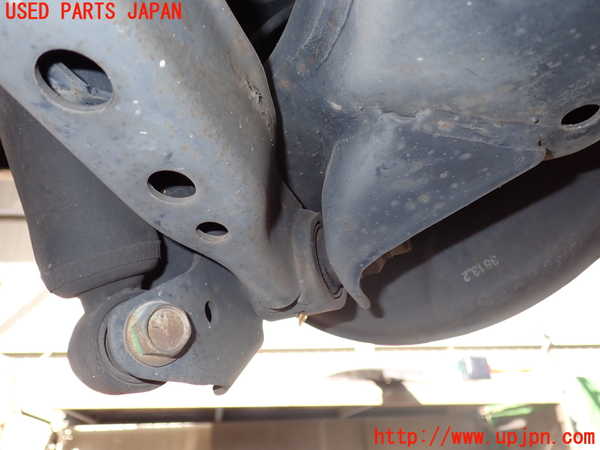 1UPJ-9239735226]デュアリス(KJ10)左リアロアアーム1 中古_2