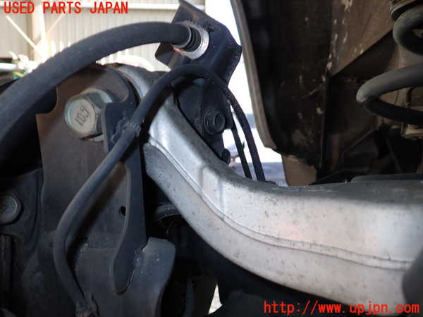 1UPJ-9239735156]デュアリス(KJ10)左リアアッパーアーム1 中古_2