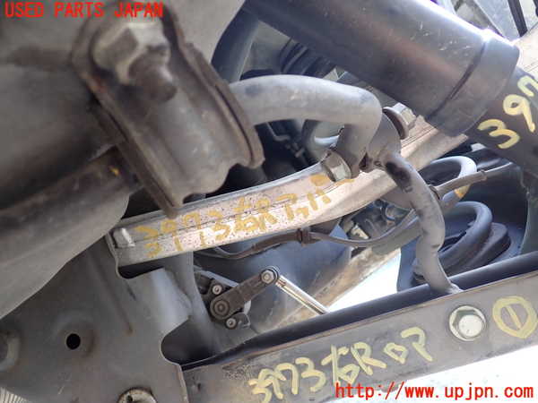 1UPJ-9239735445]デュアリス(KJ10)リアスタビライザー 中古_2