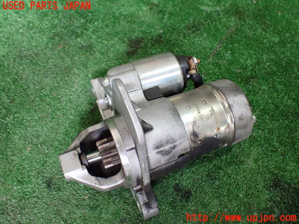 1UPJ-9239736010]デュアリス(KJ10)セルモーター 中古_2