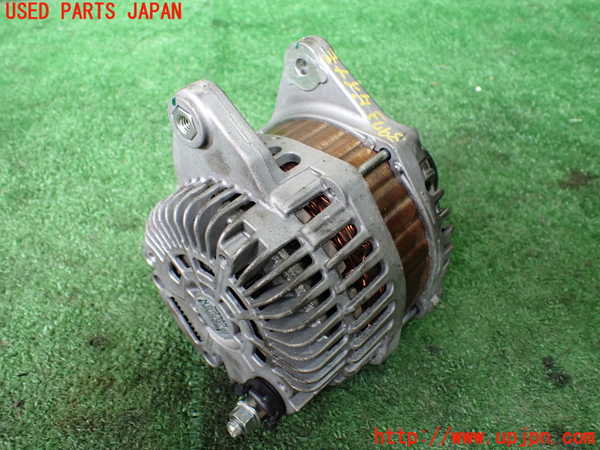 1UPJ-9239736015]デュアリス(KJ10)オルタネーター(ダイナモ) 中古_2