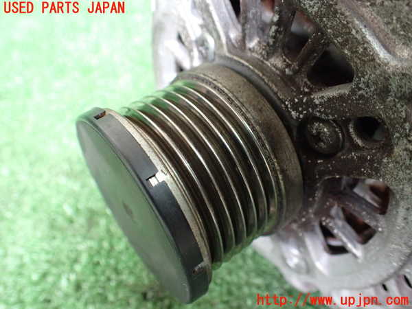 1UPJ-9239736015]デュアリス(KJ10)オルタネーター(ダイナモ) 中古_3