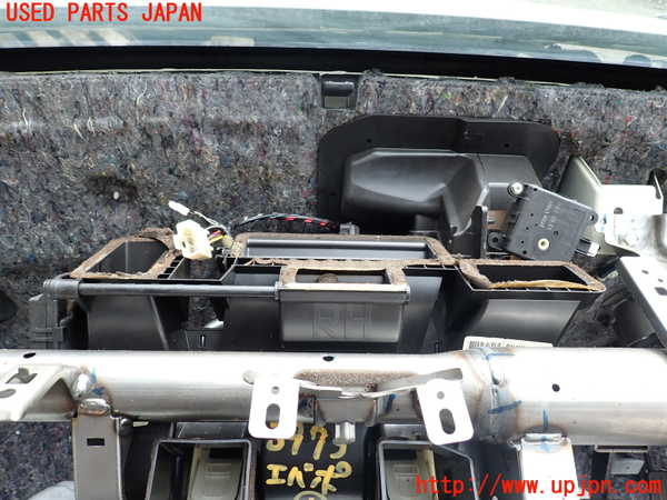 1UPJ-9239736081]デュアリス(KJ10)エバポレーター1 中古_2