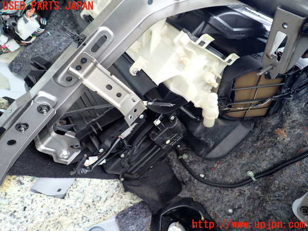 1UPJ-9239736081]デュアリス(KJ10)エバポレーター1 中古_4