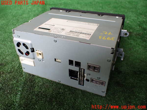 1UPJ-9239736589]デュアリス(KJ10)カーナビゲーション 中古_2