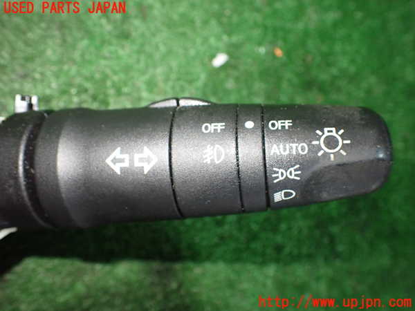 1UPJ-9239736720]デュアリス(KJ10)コンビネーションスイッチ 中古_3