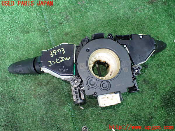 1UPJ-9239736720]デュアリス(KJ10)コンビネーションスイッチ 中古_4