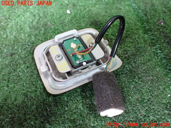 1UPJ-9239736307]デュアリス(KJ10)スイッチ2(サンシェード) 中古_2