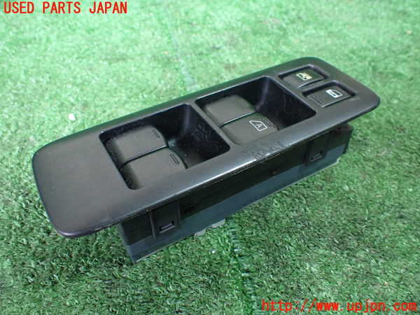 1UPJ-9239736240]デュアリス(KJ10)右前パワーウィンドウスイッチ 中古_2