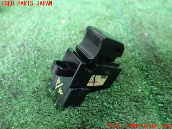 1UPJ-9239736245]デュアリス(KJ10)左前パワーウィンドウスイッチ 中古_2