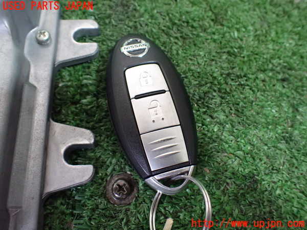 1UPJ-9239736110]デュアリス(KJ10)エンジンコンピューター 中古_2