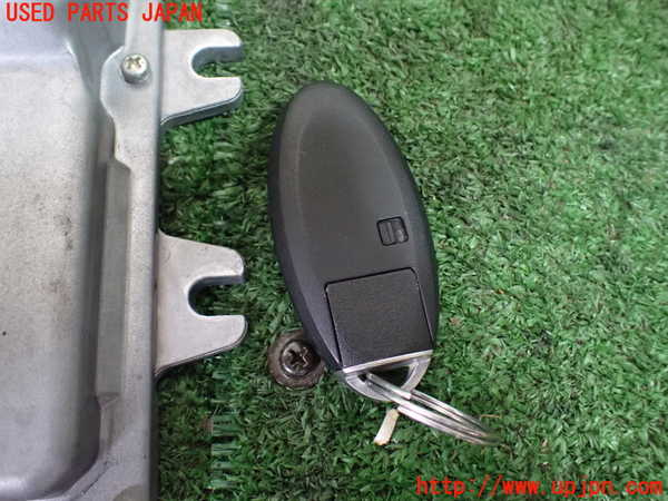 1UPJ-9239736110]デュアリス(KJ10)エンジンコンピューター 中古_3