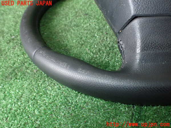 1UPJ-9239737855]デュアリス(KJ10)ステアリングホイール 中古_3