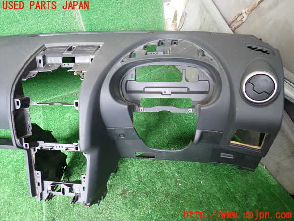 1UPJ-9239737505]デュアリス(KJ10)ダッシュボード 中古_3