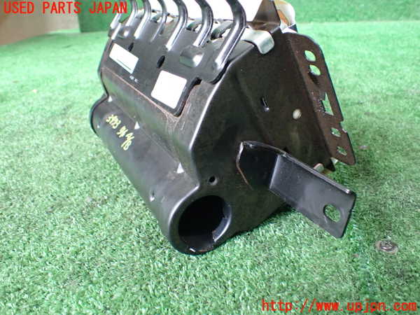 1UPJ-9239737870]デュアリス(KJ10)助手席側エアバッグカバー 中古_3