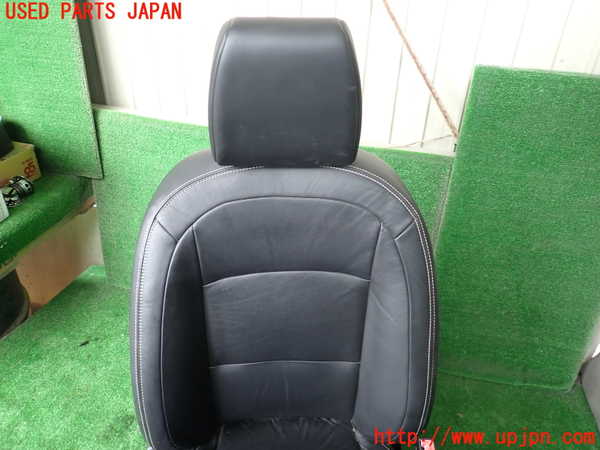1UPJ-9239737035]デュアリス(KJ10)運転席シート 中古_2