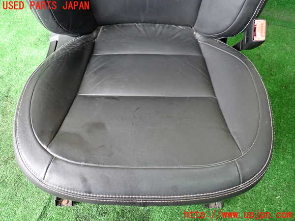 1UPJ-9239737035]デュアリス(KJ10)運転席シート 中古_3