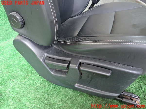 1UPJ-9239737035]デュアリス(KJ10)運転席シート 中古_4