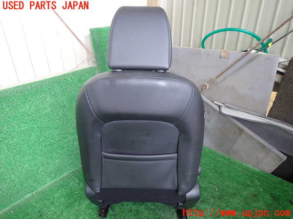 1UPJ-9239737035]デュアリス(KJ10)運転席シート 中古_5