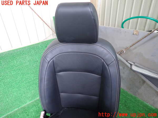 1UPJ-9239737065]デュアリス(KJ10)助手席シート 中古_2