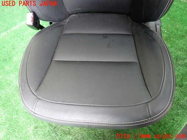 1UPJ-9239737065]デュアリス(KJ10)助手席シート 中古_3