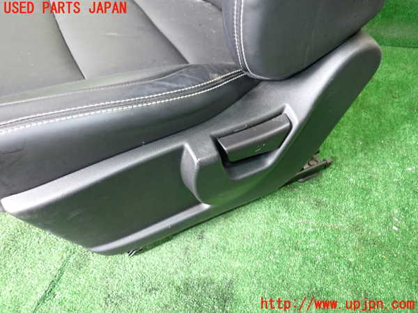 1UPJ-9239737065]デュアリス(KJ10)助手席シート 中古_4