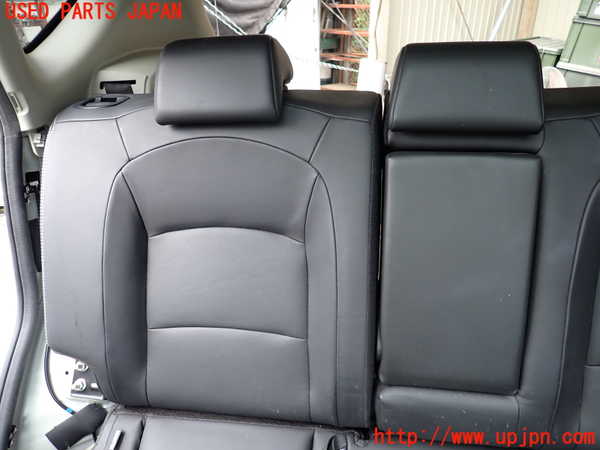 1UPJ-9239737385]デュアリス(KJ10)リアシート 中古_2